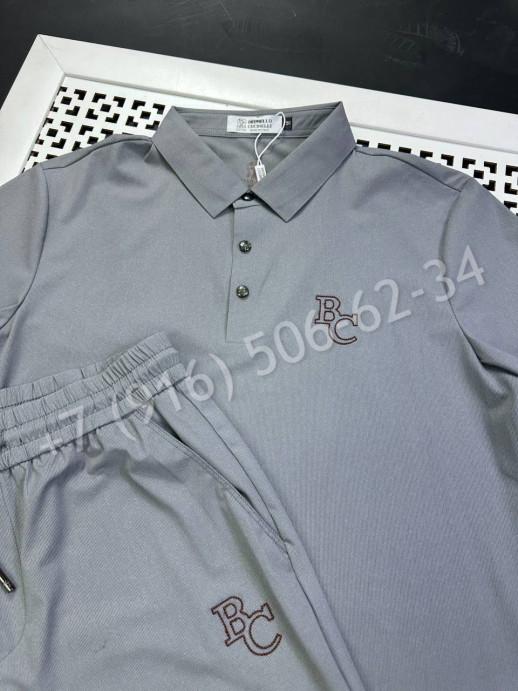 Прогулочный костюм Brunello Cucinelli 29660