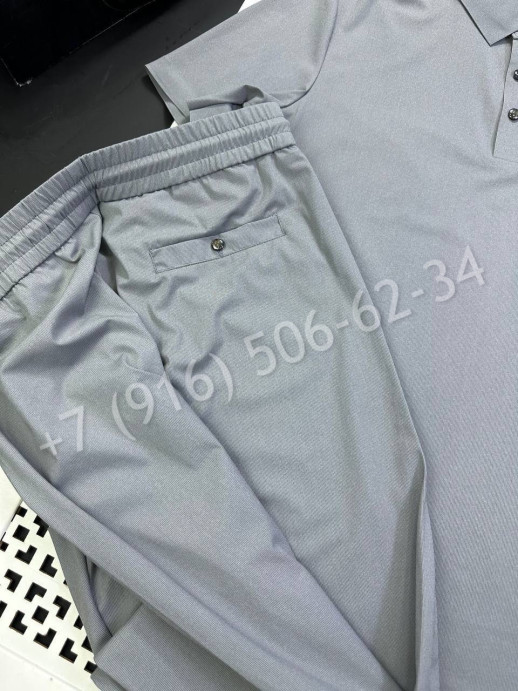 Прогулочный костюм Brunello Cucinelli 29660