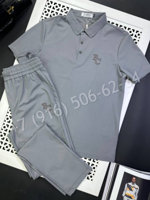 Прогулочный костюм Brunello Cucinelli 29660