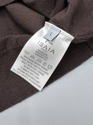 Поло ISAIA 20453 1