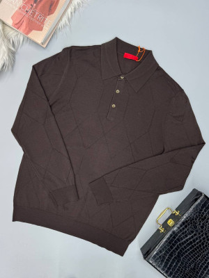 Поло ISAIA 20453 1