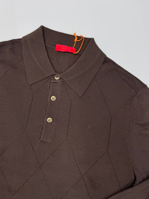 Поло ISAIA 20453 1