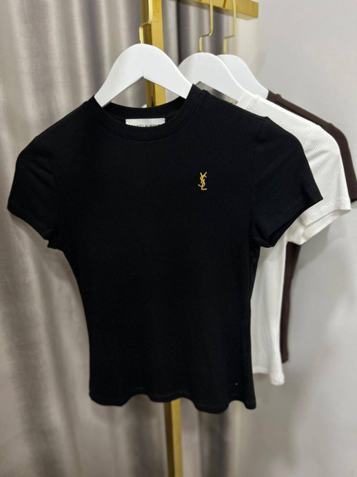 Футболка YSL 19683