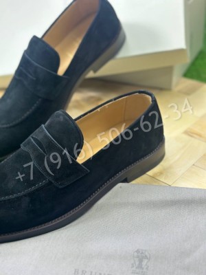 Туфли Brunello Cucinelli 29760