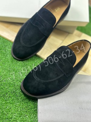 Туфли Brunello Cucinelli 29760