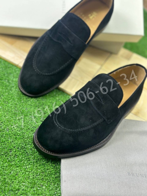 Туфли Brunello Cucinelli 29760