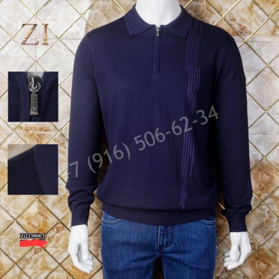 Поло Zegna 19786