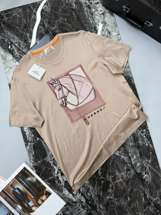 Футболка Hermes 34445 1