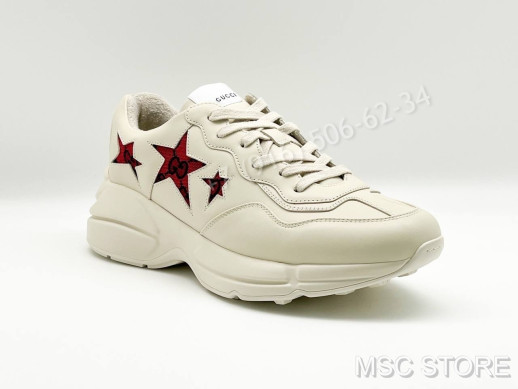 Кроссовки Gucci 9645