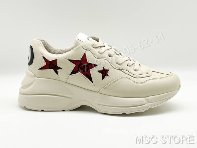 Кроссовки Gucci 9645