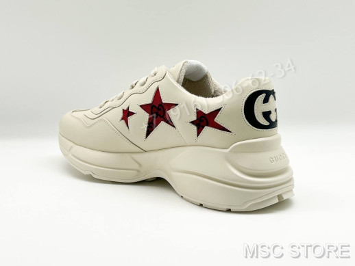 Кроссовки Gucci 9645