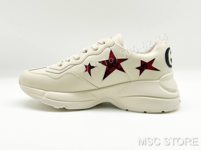 Кроссовки Gucci 9645