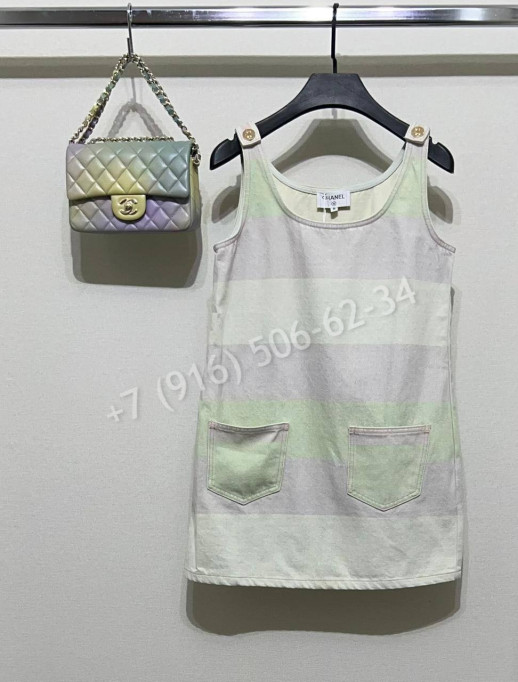 Сумка Chanel 33163