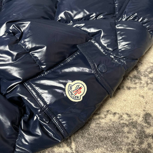 Пуховик Moncler 21099