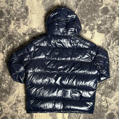 Пуховик Moncler 21099