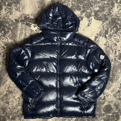 Пуховик Moncler 21099