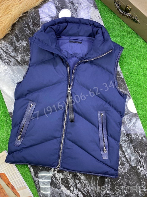 Жилетка Tom Ford 9852