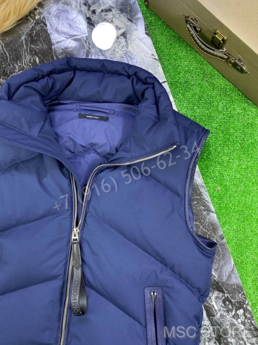 Жилетка Tom Ford 9852