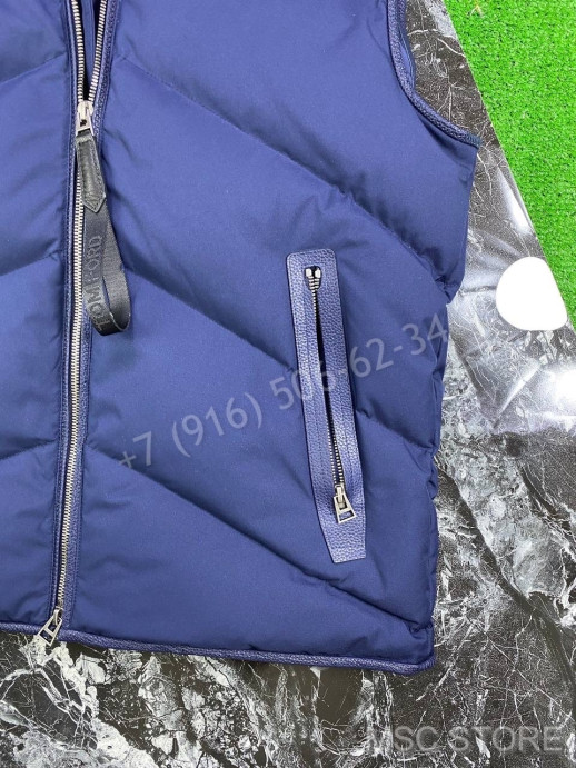 Жилетка Tom Ford 9852