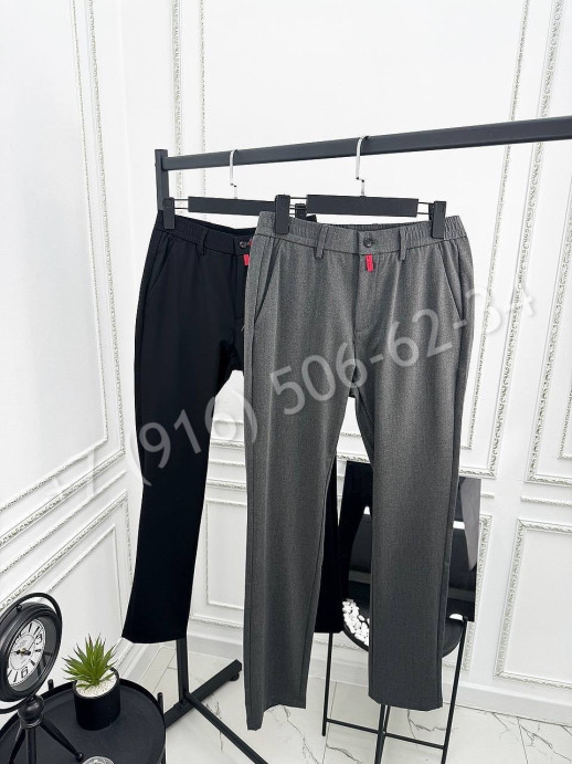 Брюки KITON 30261