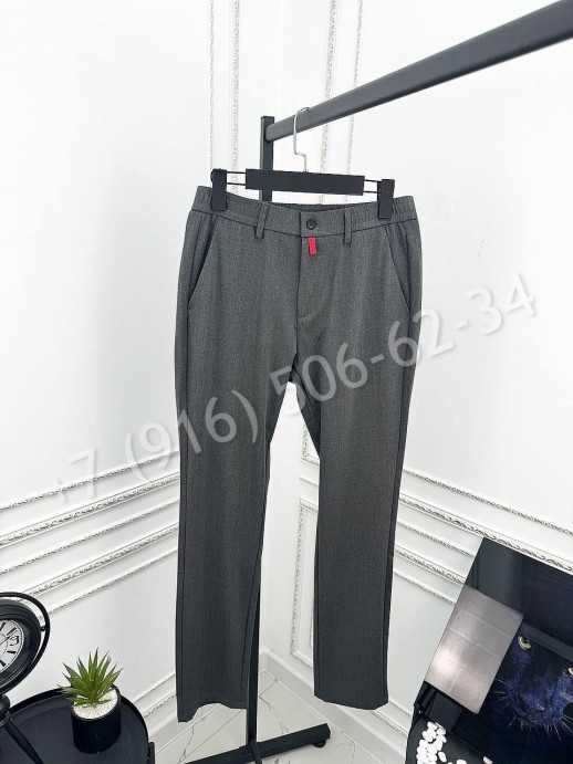 Брюки KITON 30261