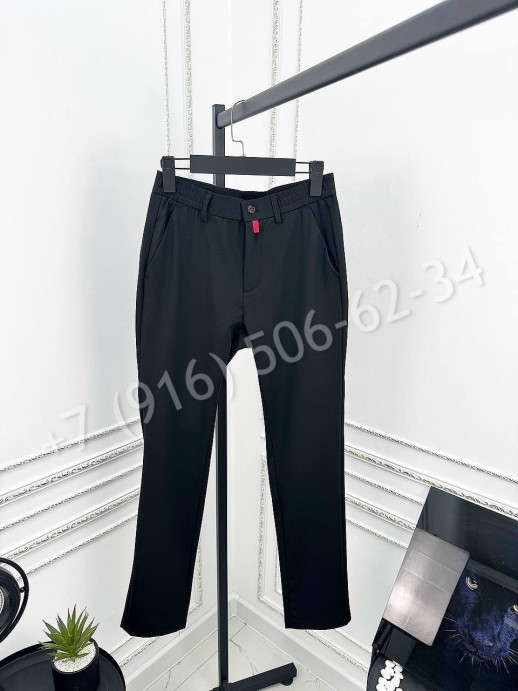 Брюки KITON 30261