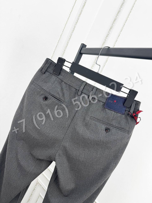 Брюки KITON 30261