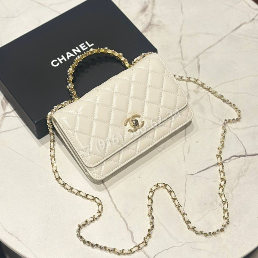 Сумка CHANEL 34420