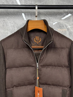 Пуховик Loro Piana 16014