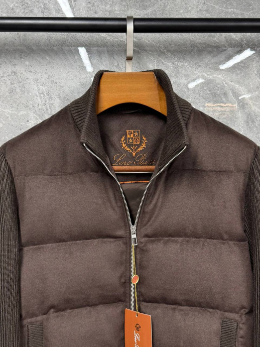 Пуховик Loro Piana 16014