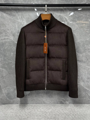 Пуховик Loro Piana 16014