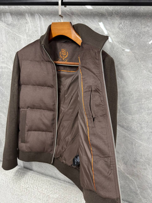 Пуховик Loro Piana 16014