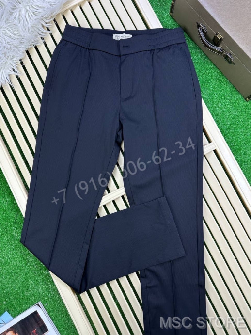 Брюки Brunello Cucinelli 9954