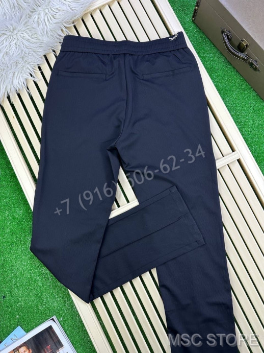 Брюки Brunello Cucinelli 9954