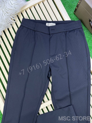 Брюки Brunello Cucinelli 9954