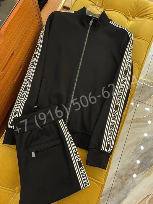 Спортивный костюм Dolce & Gabbana 20286