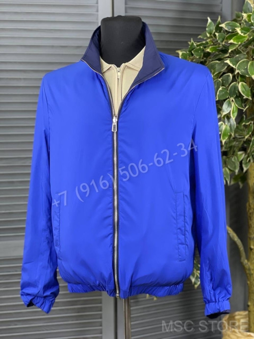 Двухсторонняя куртка Loro Piana 10089