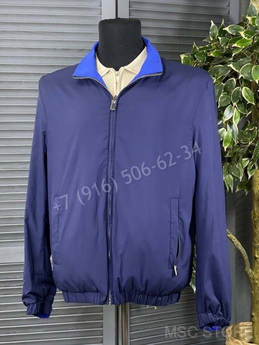 Двухсторонняя куртка Loro Piana 10089