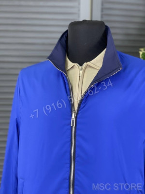 Двухсторонняя куртка Loro Piana 10089