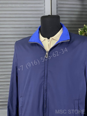 Двухсторонняя куртка Loro Piana 10089