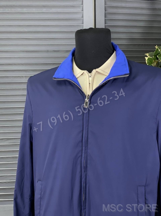 Двухсторонняя куртка Loro Piana 10089