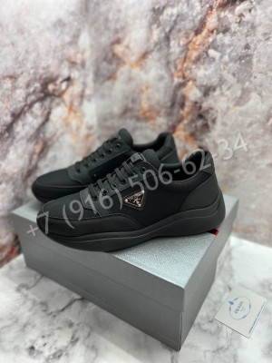 Кроссовки Prada 20387