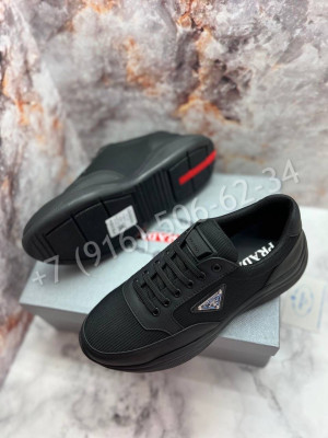 Кроссовки Prada 20387