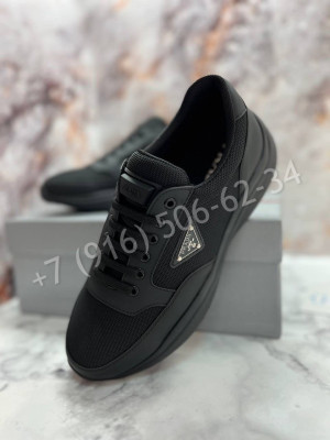 Кроссовки Prada 20387