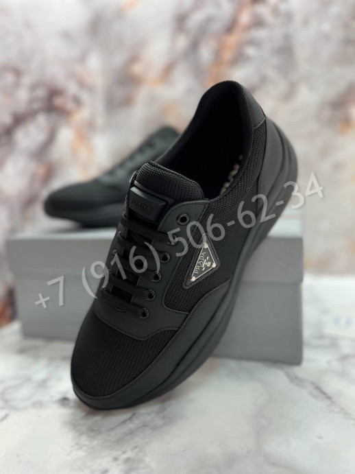 Кроссовки Prada 20387