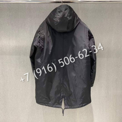 Куртка с безрукавкой Prada 33503 1