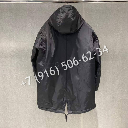 Куртка с безрукавкой Prada 33503 1