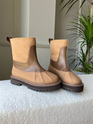 Сапоги Loro Piana 17110