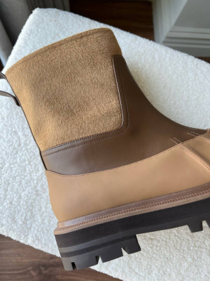 Сапоги Loro Piana 17110