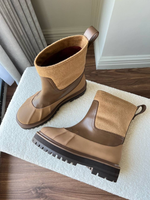 Сапоги Loro Piana 17110